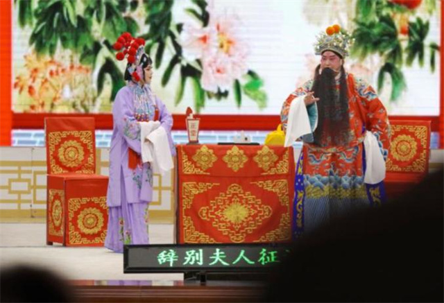 文旅策劃|以文塑旅、以旅彰文，和合共生，文化讓旅游更“聚人氣”