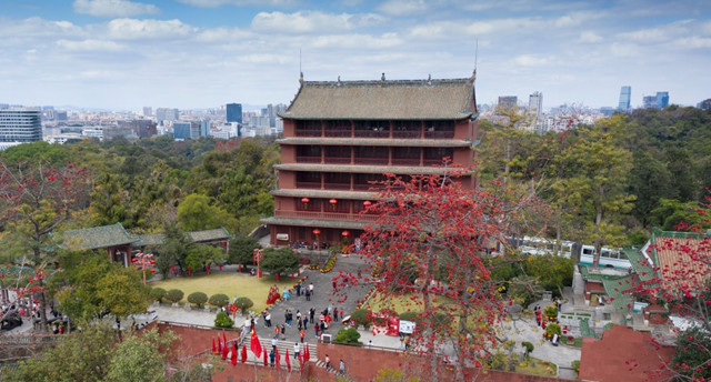 經(jīng)過近20年的長跑，廣州博物館新館建設(shè)終于有了眉目。