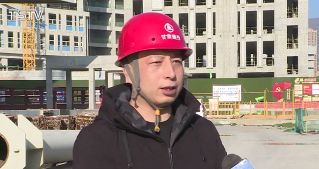 天水市博物館設(shè)計總建筑面積3.59萬平方米，項目加緊建設(shè)