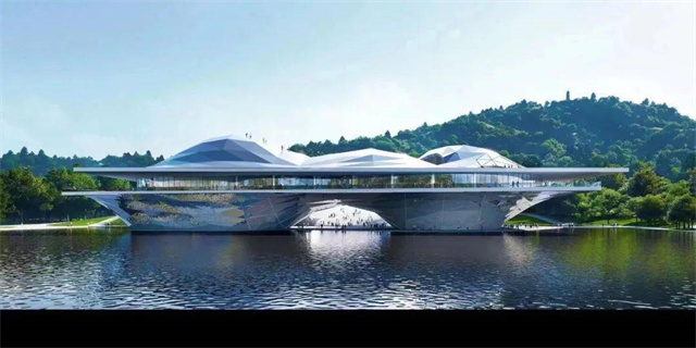 CCF中國(guó)計(jì)算機(jī)博物館第一期工程預(yù)計(jì)2024年建成開館