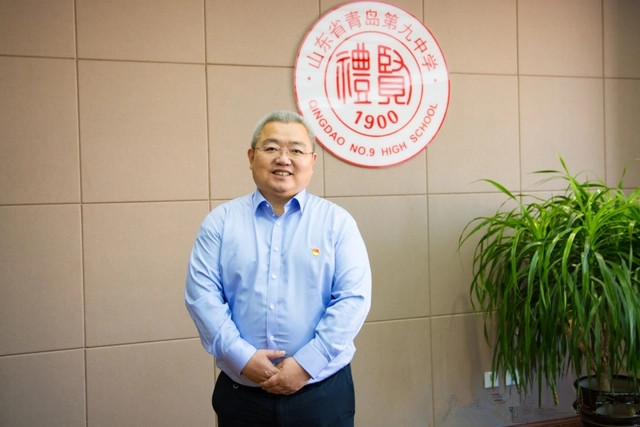 市政協(xié)委員孫睿：建議籌建禮賢博物館，傳承青島的文化記憶