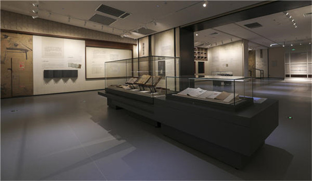 博物館展廳設(shè)計(jì)收費(fèi)標(biāo)準(zhǔn)是什么？