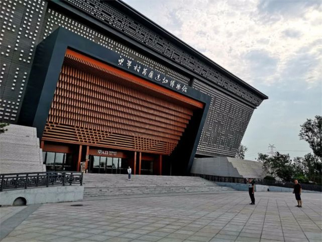 博物館設計建設大省陜西2023年將有何大動作？