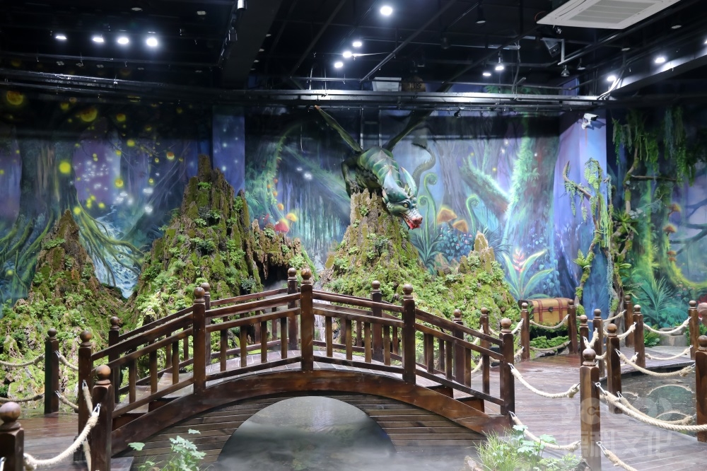 如何利用科技展廳設(shè)計(jì)提升參觀(guān)者對(duì)科學(xué)和技術(shù)的興趣和理解？
