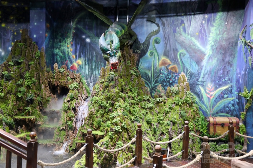 科技展廳設(shè)計(jì)中如何利用可視化和互動(dòng)展示方式吸引參觀(guān)者？