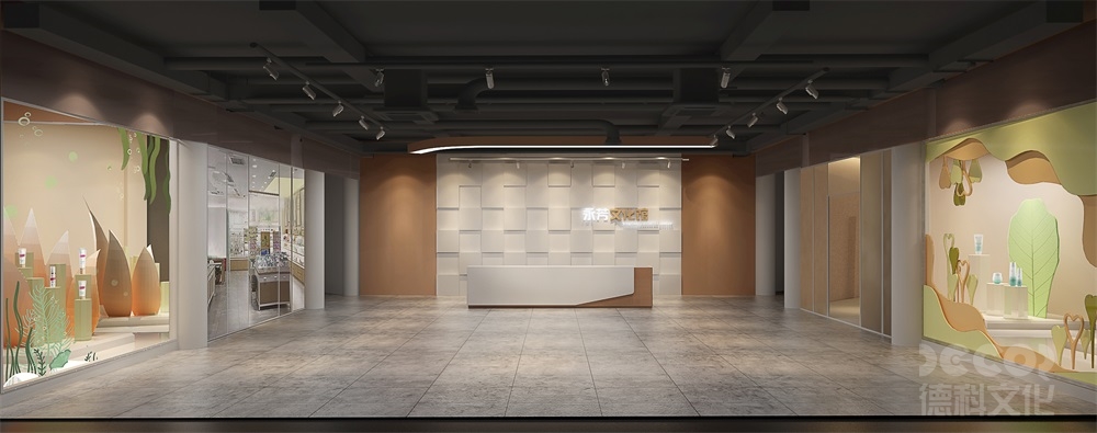 教育展廳設(shè)計中如何考慮展覽的可持續(xù)性和經(jīng)濟性？