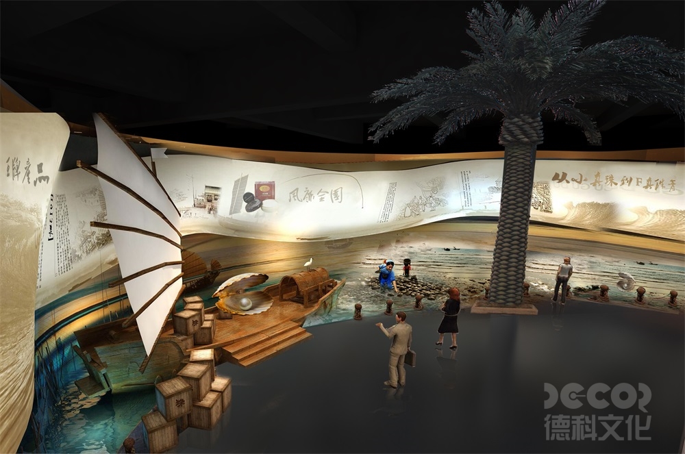 展廳設(shè)計公司如何應(yīng)對展廳中的展品保險和價值評估要求？