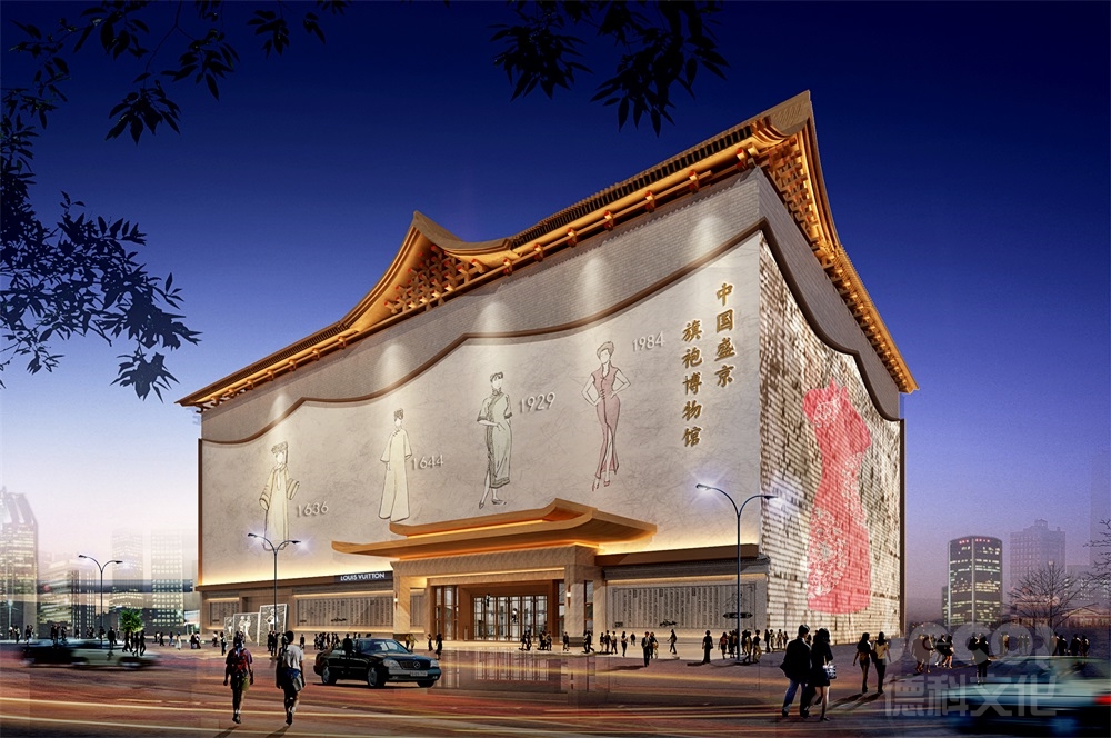 服飾展館展廳設(shè)計(jì)中，如何選擇合適的背景音樂來增添氛圍