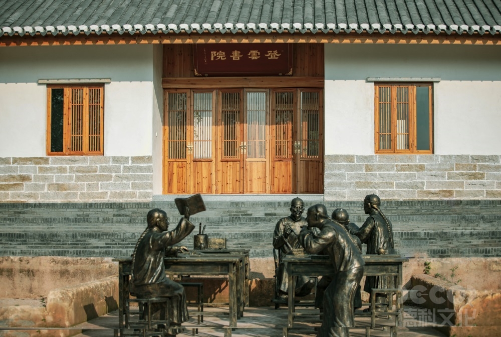 鄉(xiāng)村文旅設(shè)計如何保護和傳承鄉(xiāng)村的歷史遺產(chǎn)？
