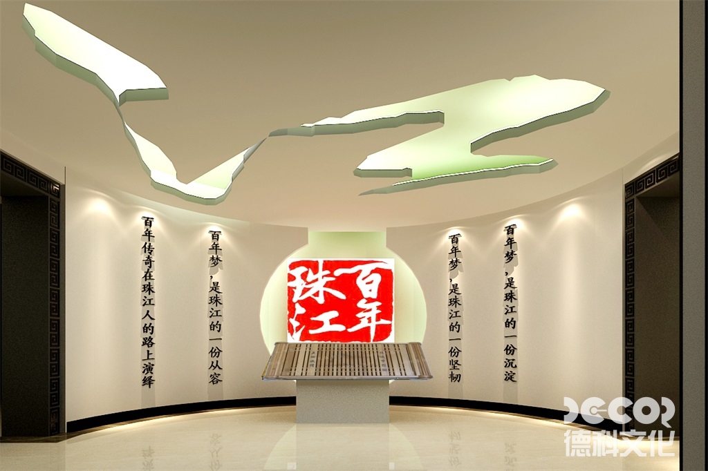 展廳裝修如何設(shè)計電子導(dǎo)覽和自動講解設(shè)備，以提供個性化的觀賞體驗