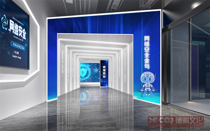 如何利用展覽廳設(shè)計(jì)來(lái)展示不同行業(yè)和領(lǐng)域的創(chuàng)新成果？
