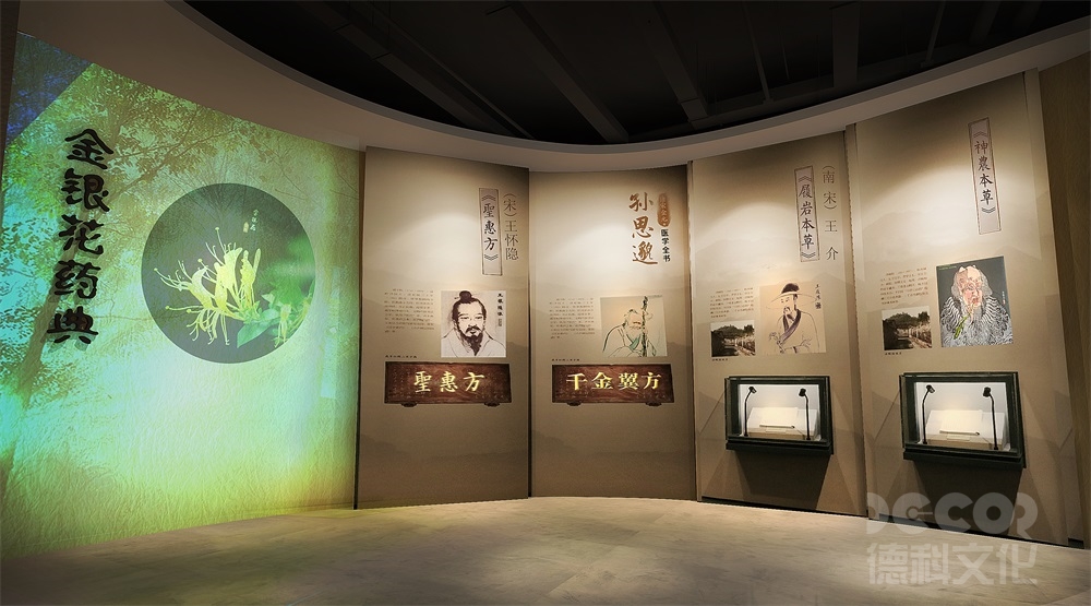博物館裝修如何利用展示技術(shù)和多媒體元素來(lái)豐富展品的呈現(xiàn)方式？