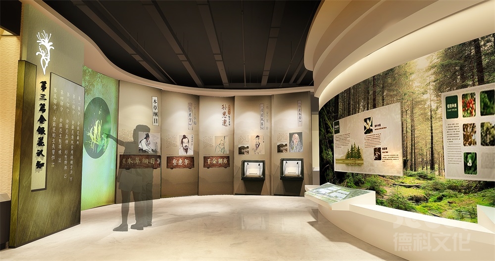 自然展館裝修后的維護(hù)和管理應(yīng)注意哪些方面？