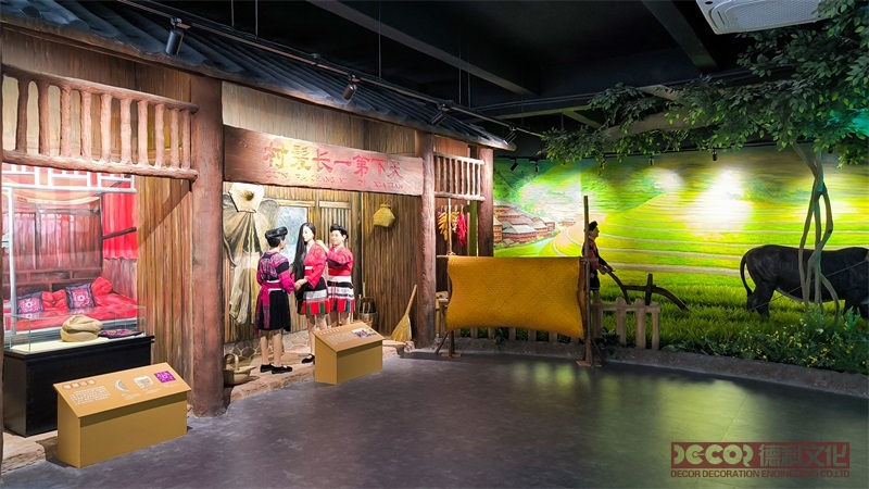 展廳裝修的價格與展廳的品牌形象和風格有關嗎？