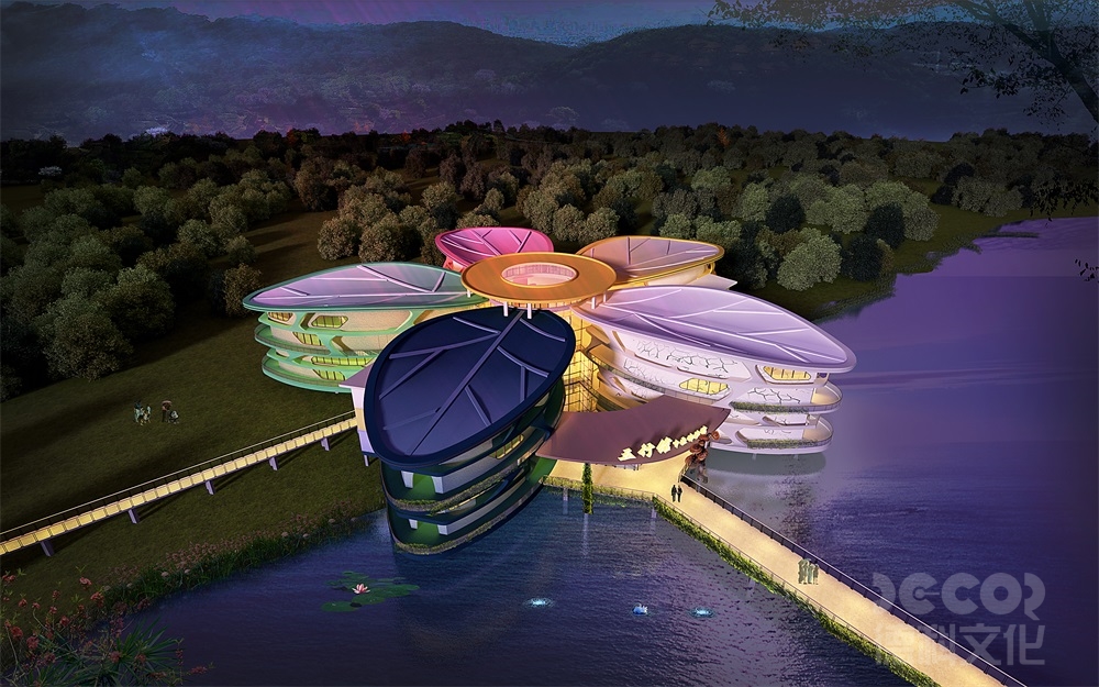 展館設(shè)計(jì)公司如何在設(shè)計(jì)中考慮未來科技發(fā)展？