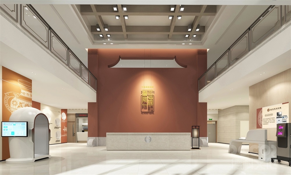 在產(chǎn)品體驗展廳裝修中，如何設(shè)計展示屏幕的內(nèi)容？