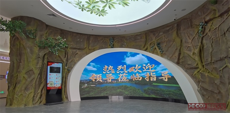 如何進(jìn)行博物館裝修的定期評估與更新？