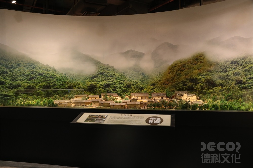 自然歷史展覽館設(shè)計中如何設(shè)置休息和社交空間？