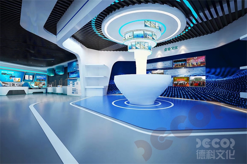綜合展館裝修公司如何處理客戶的反饋和建議？