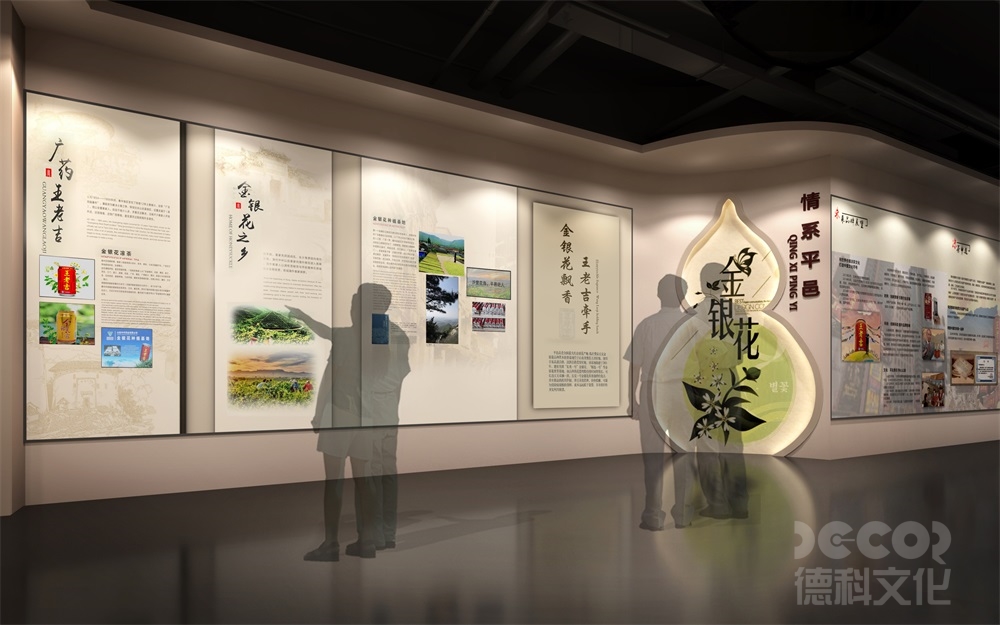如何在展廳中設(shè)計具有創(chuàng)新性的空間？
