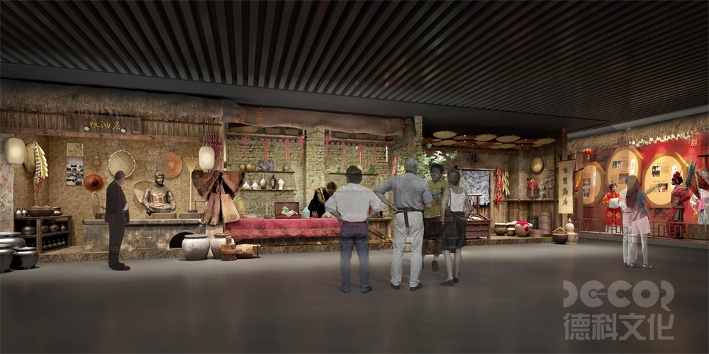 展廳裝修公司是否接受遠程合作？