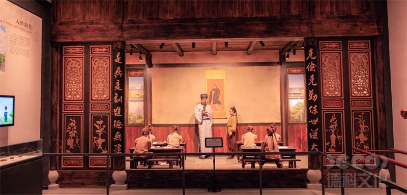 異地展館裝修遠程監(jiān)工服務(wù)流程