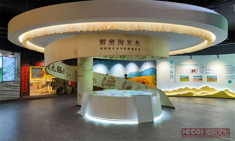 企業(yè)館設計能耗過高的優(yōu)化策略是什么？