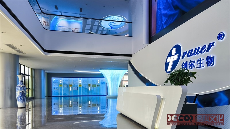 在展覽廳設(shè)計中，最有效的主題展示方式是什么？