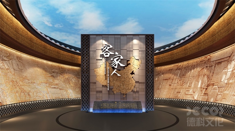 歷史博物館設(shè)計(jì)價(jià)格是多少？