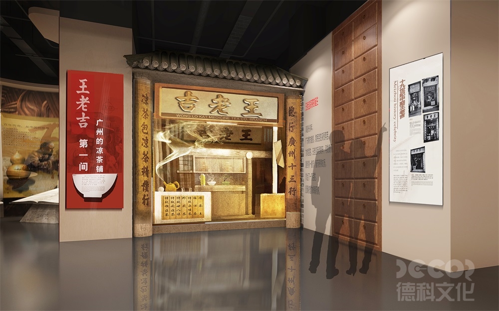 博物館設計公司是否與博物館策展人、考古學家等專家合作？