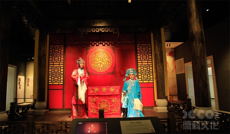自然博物館設(shè)計(jì)成本一般是多少？